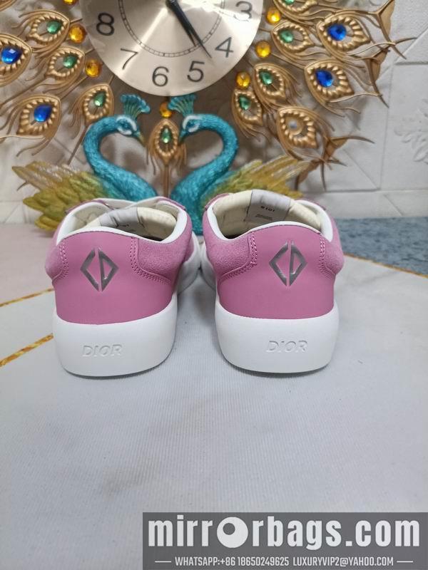 Dior Shoes sz35-45 mnm0109