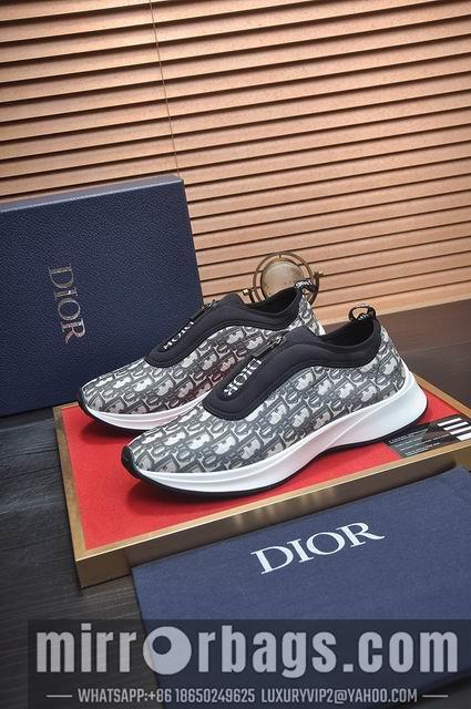 Dior Shoes sz38-45 mnh0610
