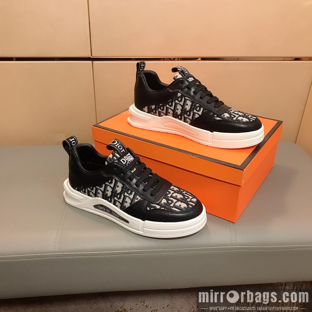 Dior Shoes sz38-44 h0820