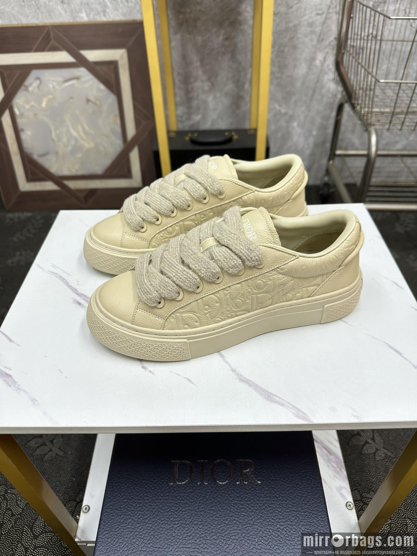Dior Shoes sz35-45 hnh1207