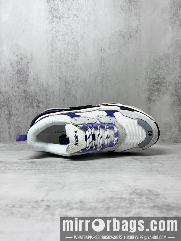 Balenciaga Shoes sz36-40 hnm0101