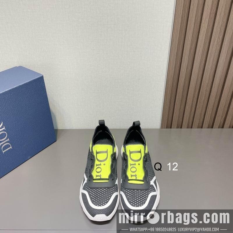 Dior Shoes sz38-45 J0605