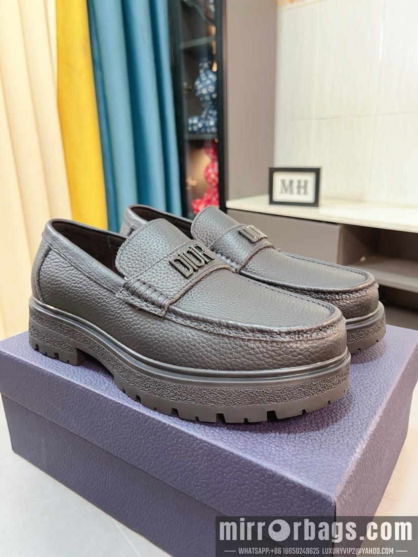 Dior Shoes sz38-44 h0810