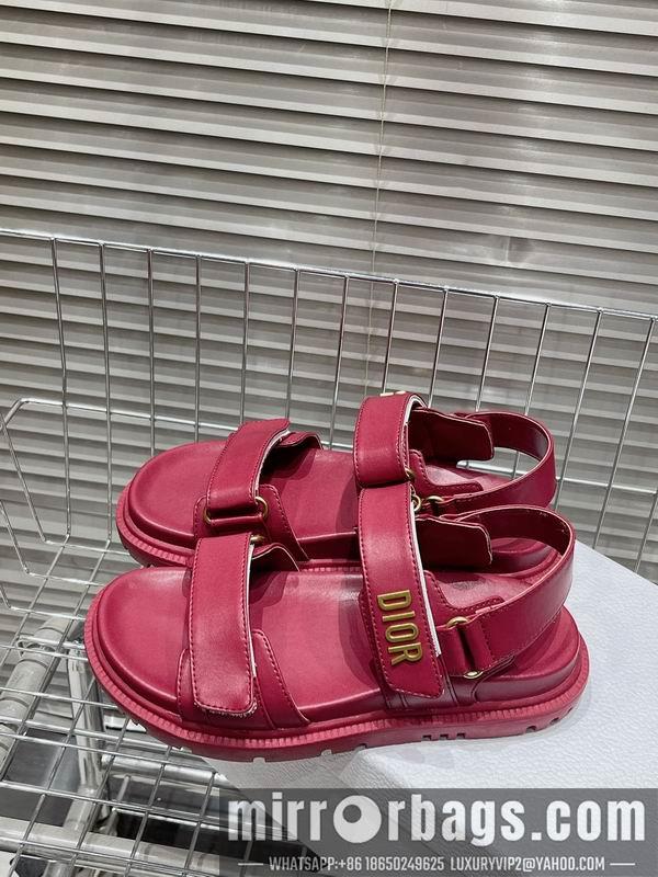 Dior Shoes sz35-41 mnw0211