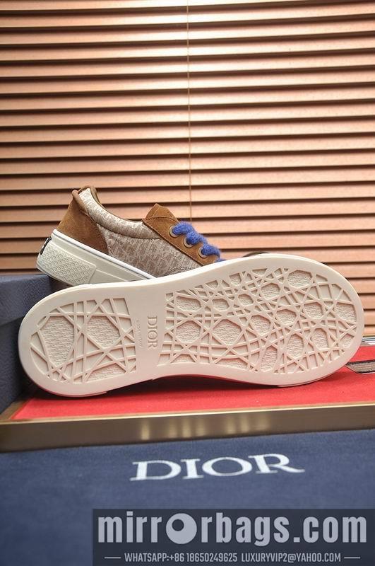 Dior Shoes sz38-44 mnm0114