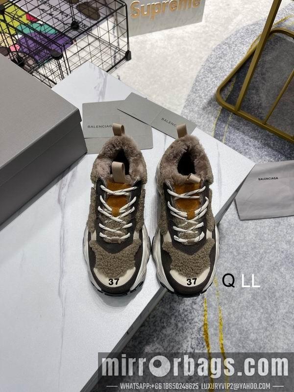 Balenciaga Shoes sz35-40 LL0213