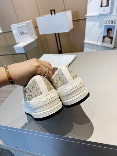 Dior Shoes sz35-41 mnh0704