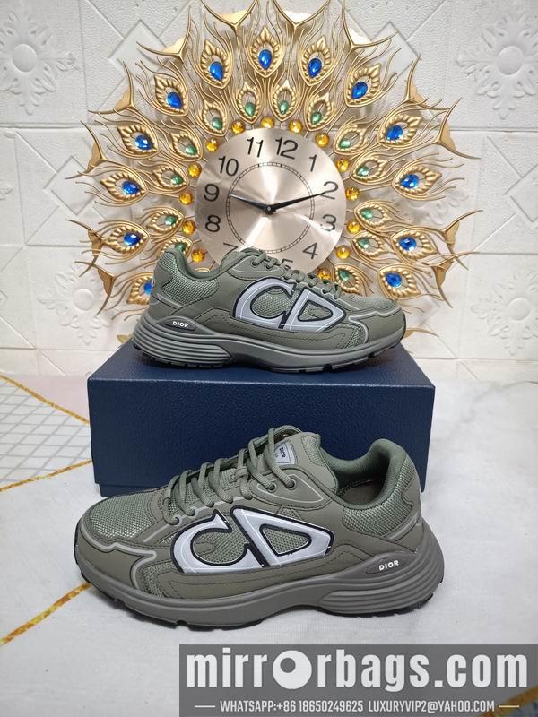 Dior Shoes sz35-45 mnm0103