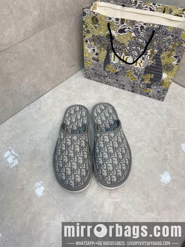 Dior Shoes sz36-47 mnw0306