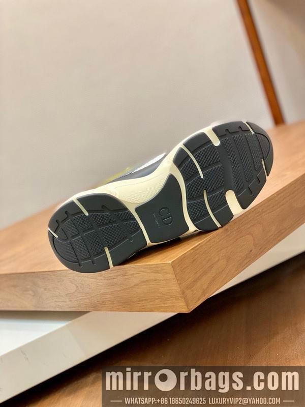 Dior Shoes sz35-44 hnm0152