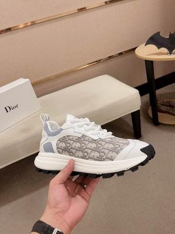 Dior Shoes sz38-44 hnh0801