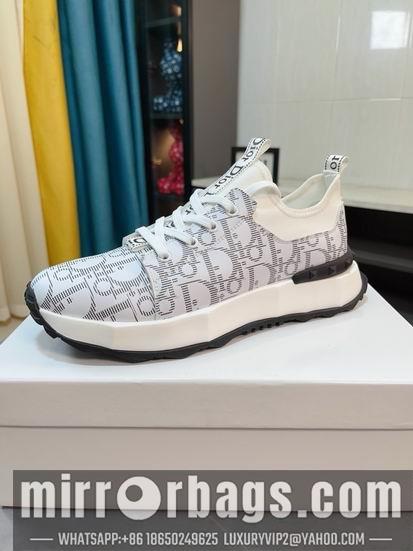 Dior Shoes sz38-44 mnh0601