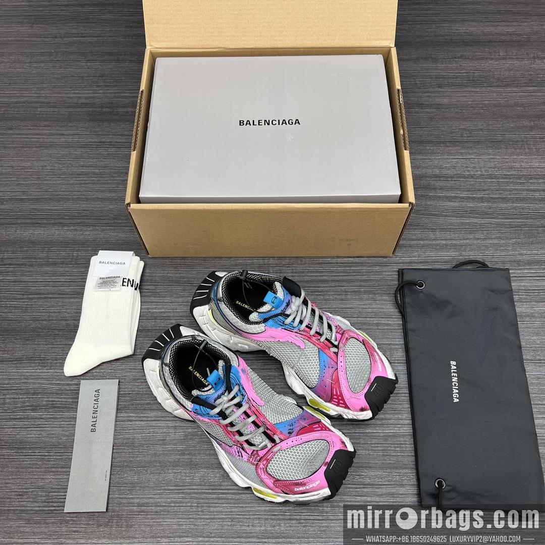 Balenciaga Shoes sz35-46 h1005