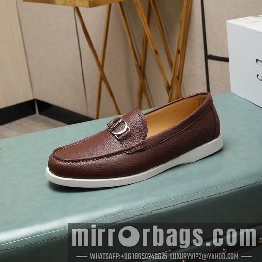 Dior Shoes sz38-44 mnh0501