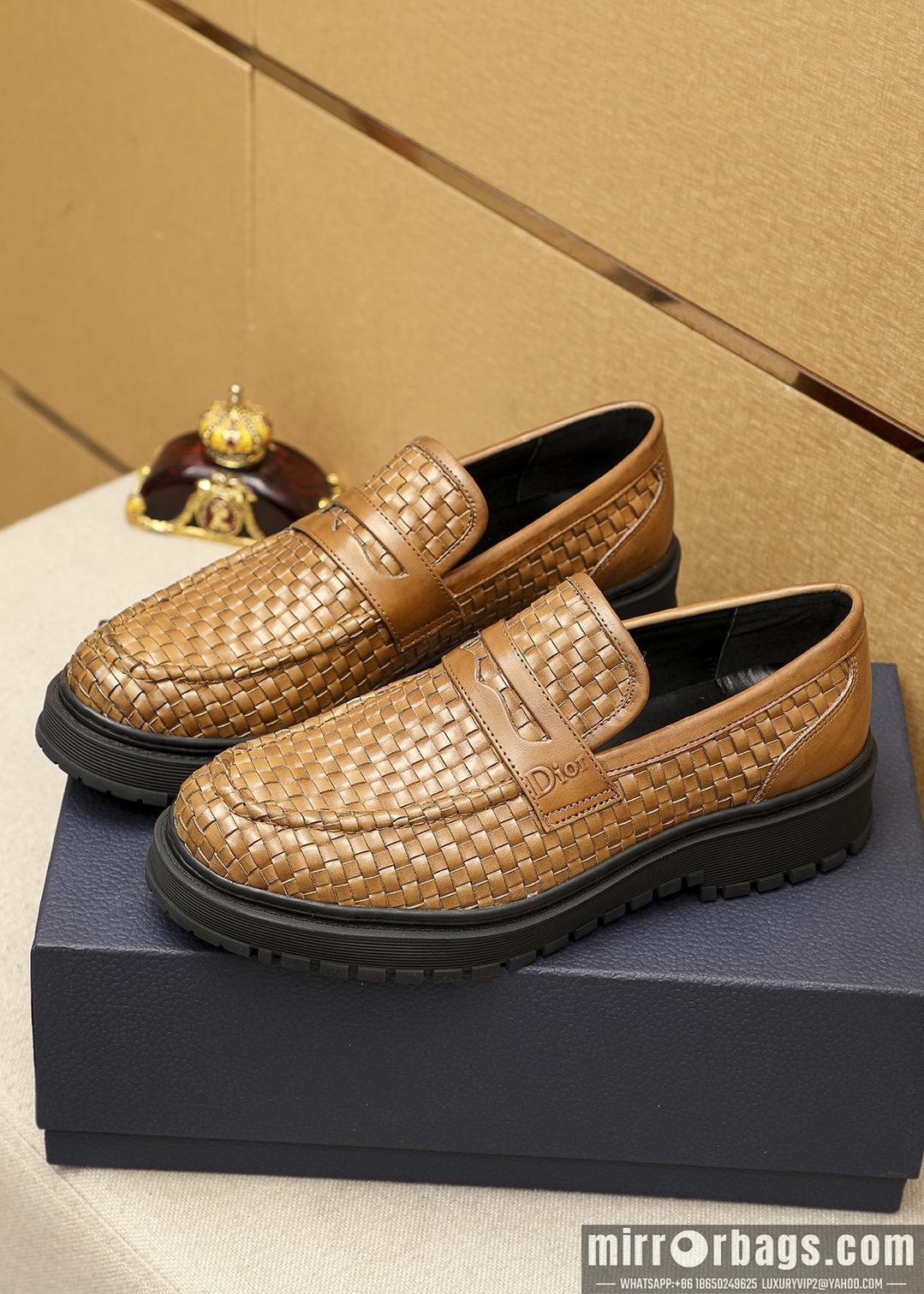 Dior Shoes sz38-44 h0912