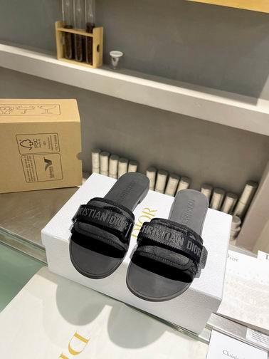Dior Shoes sz35-42 mnh0313