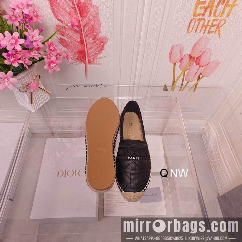 Dior Shoes sz35-40 NW0301