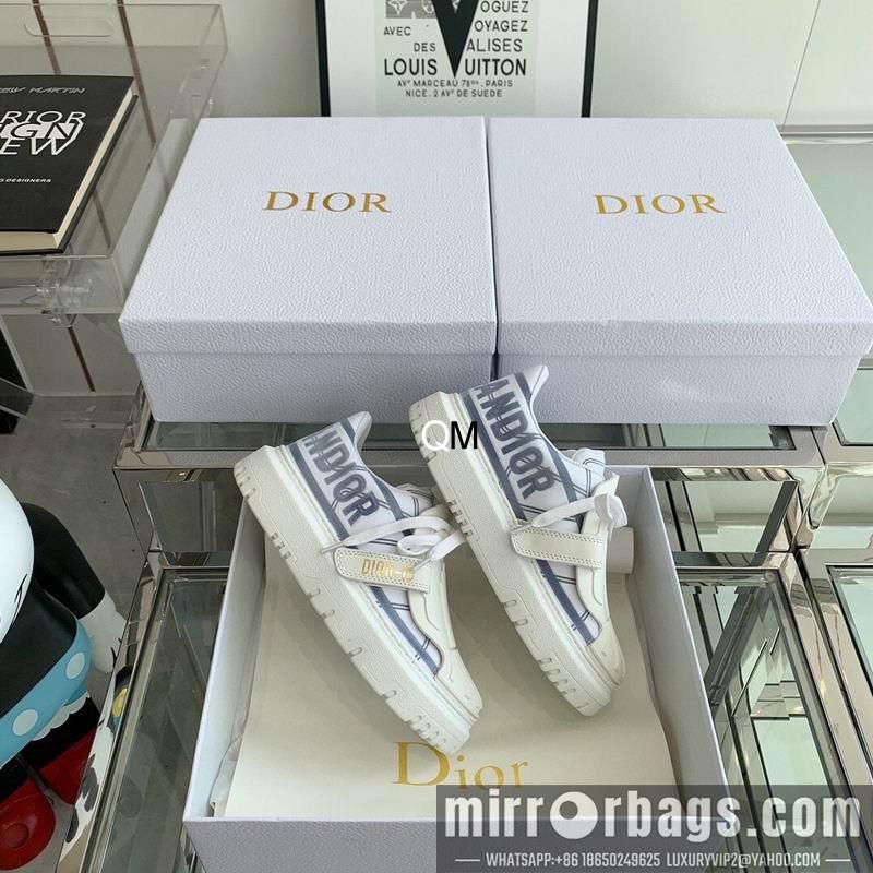 Dior Shoes sz35-40OM0102