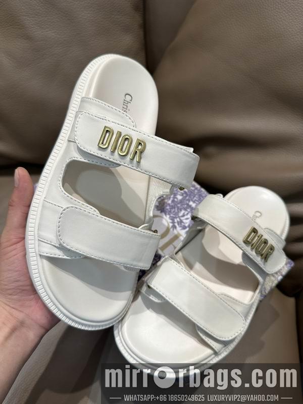 Dior Shoes sz35-43 hnw0430