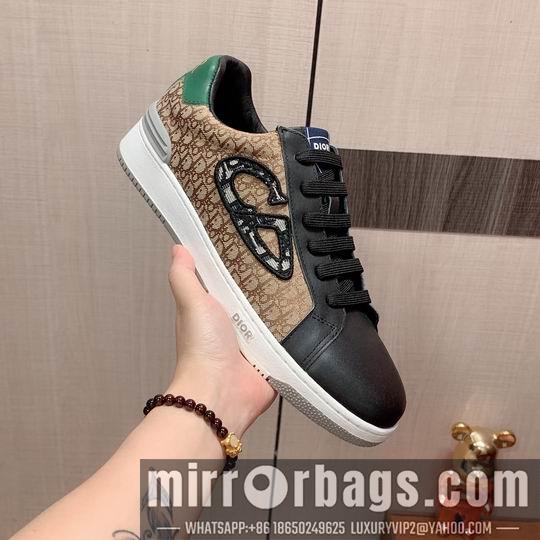 Dior Shoes sz38-44 mnh0511