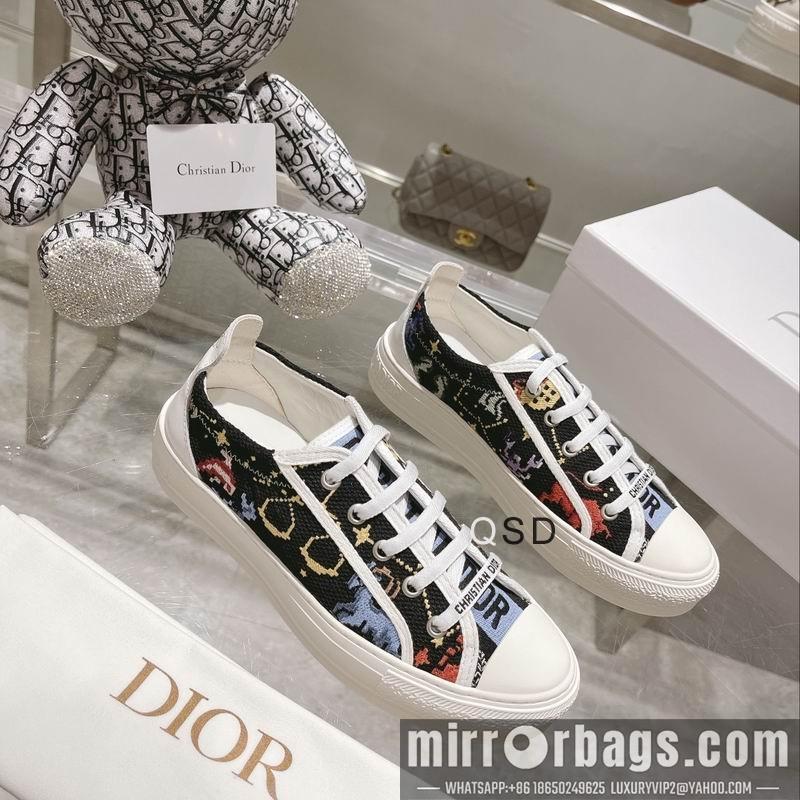 Dior Shoes sz34-41 SD0117
