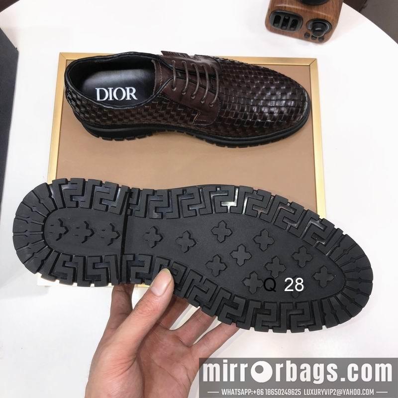 Dior Shoes sz38-45 N1204