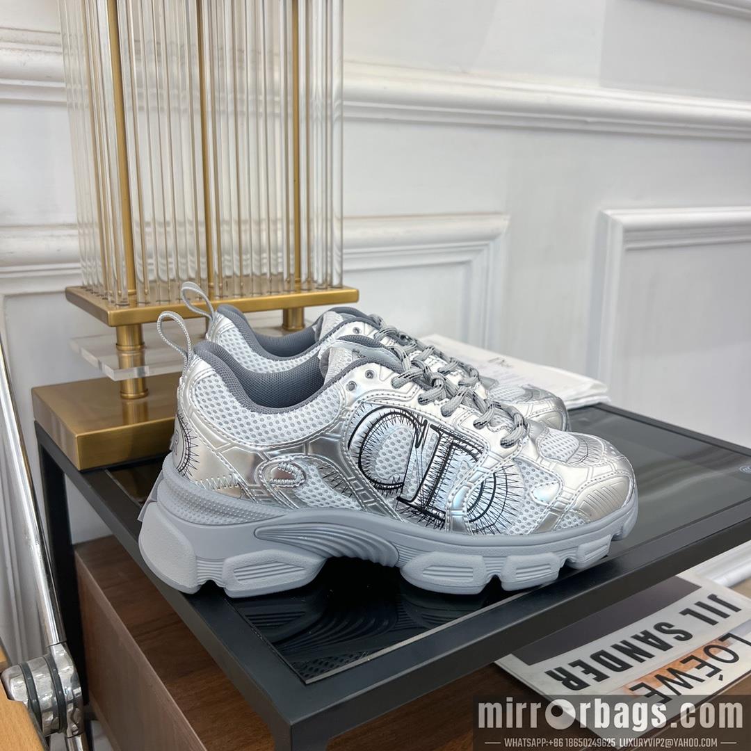 Dior Shoes sz35-45 h0701