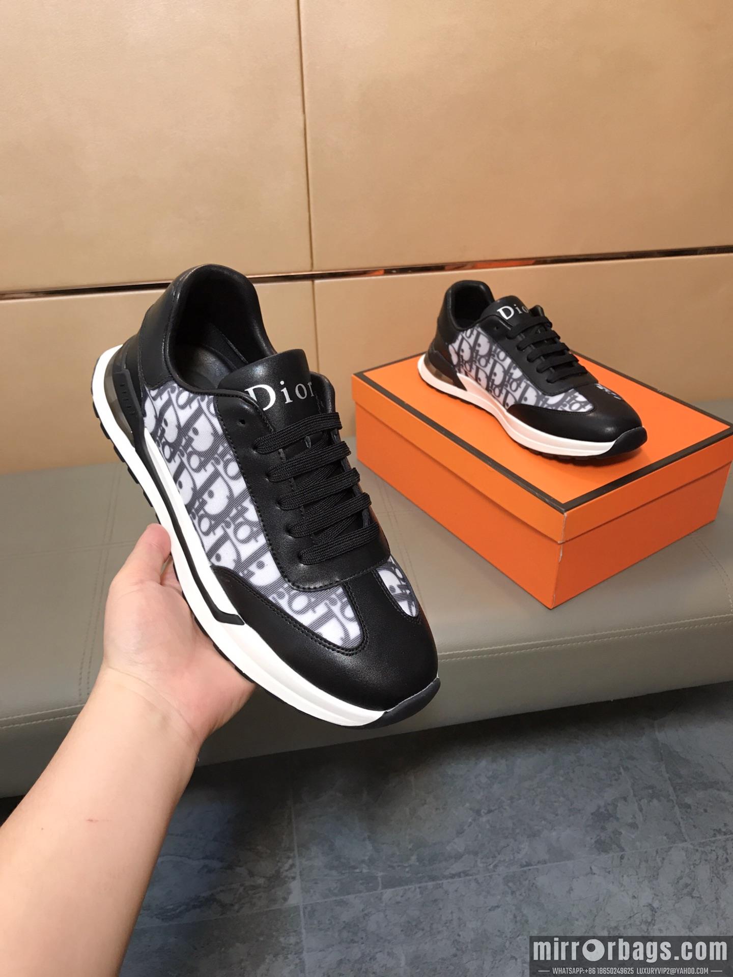 Dior Shoes sz38-44 h0816