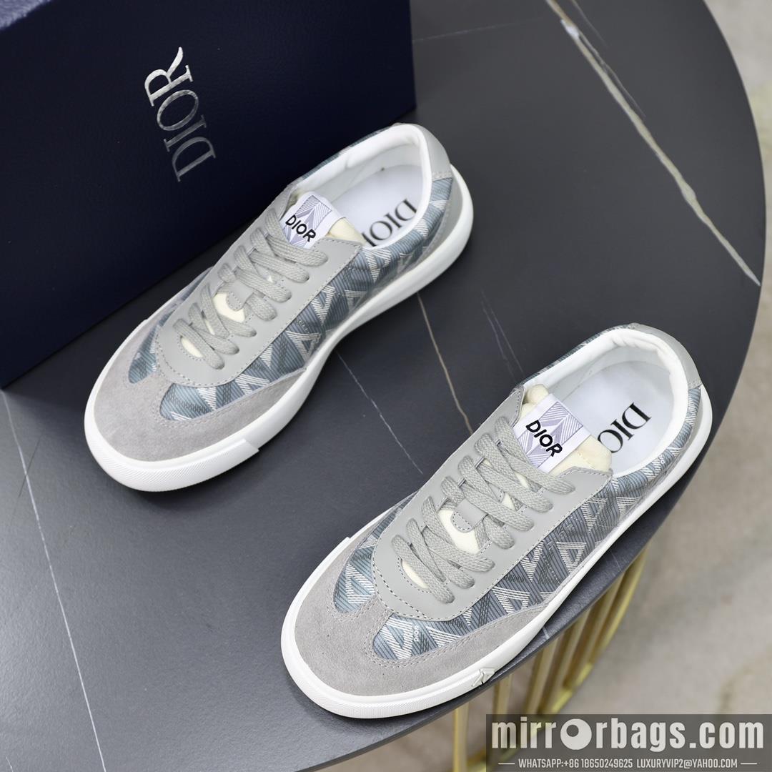 Dior Shoes sz38-44 h1001
