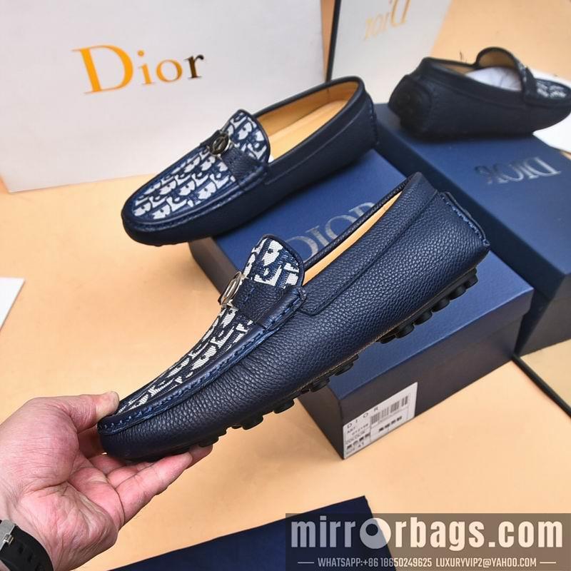 Dior Shoes sz38-46 mnw01108