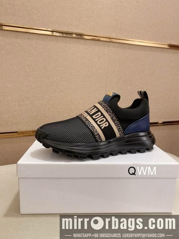 Dior Shoes sz38-45 WM0303