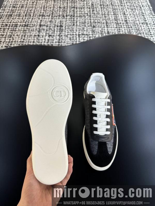 Dior Shoes sz39-46 hnh0310