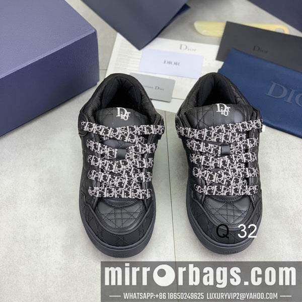 Dior Shoes sz38-45 YY0305