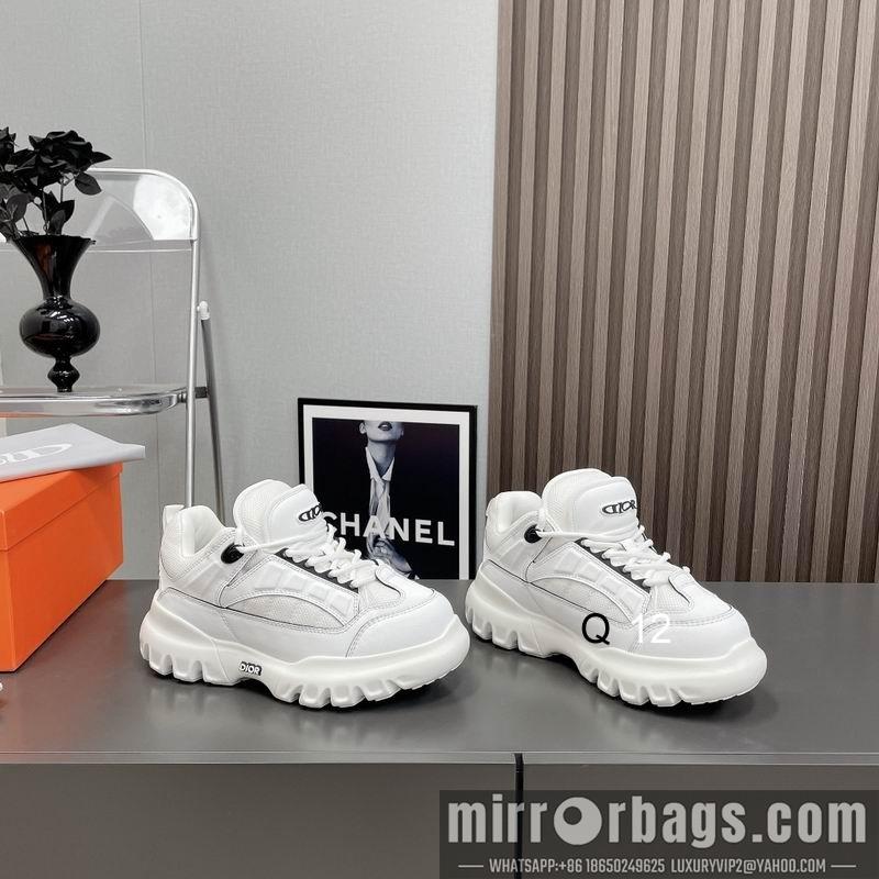 Dior Shoes sz38-45 J1112