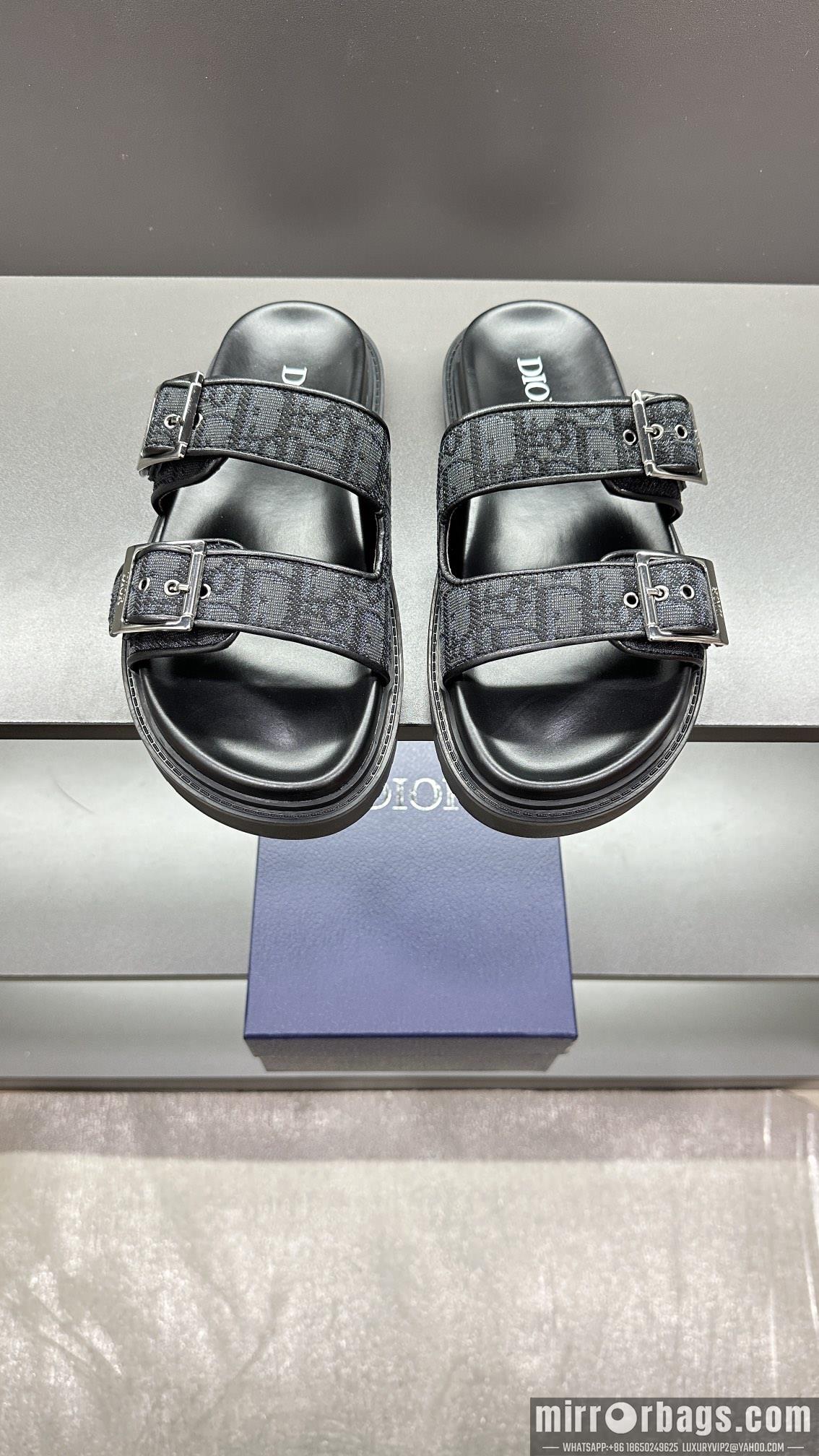 Dior Shoes sz38-45 h1001
