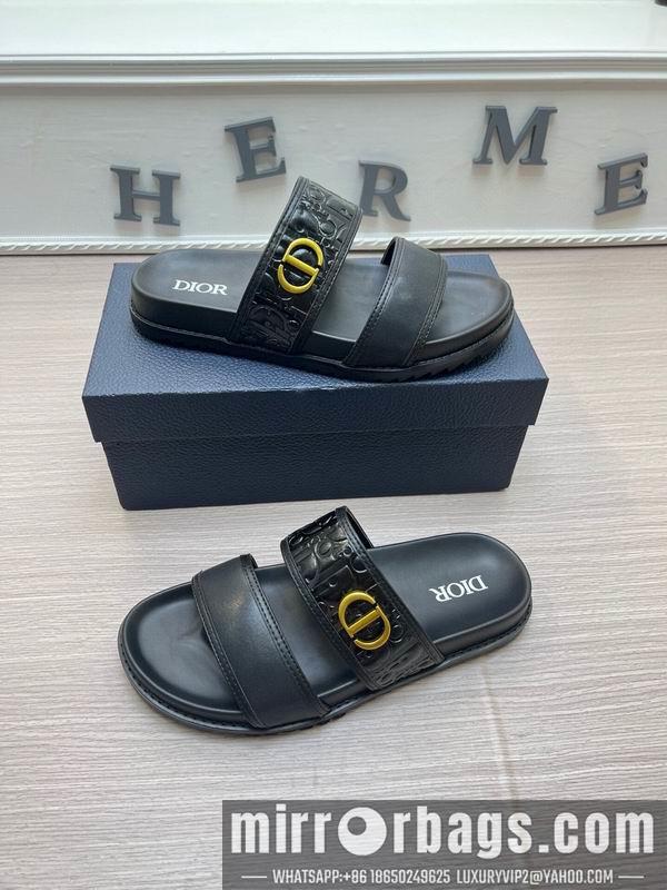 Dior Shoes sz38-45 mnw0301