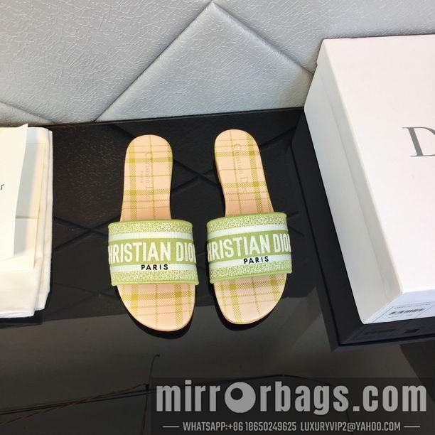 Dior Shoes sz34-42 mnh0805