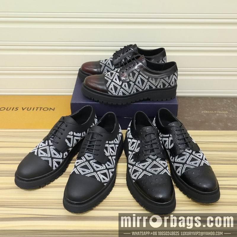 Dior Shoes sz38-45 mnw0187