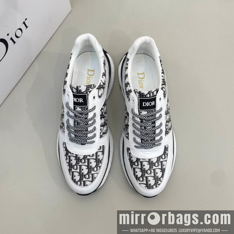 Dior Shoes sz38-44 hnm0145