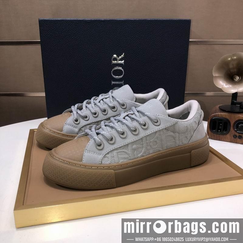Dior Shoes sz35-44 hnh0307