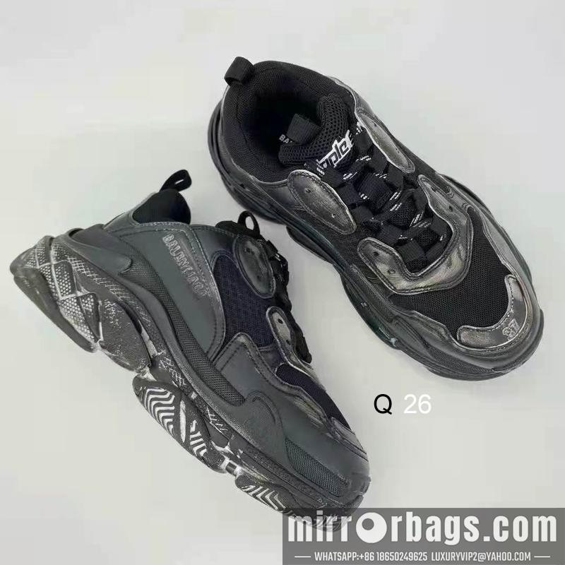 Balenciaga Shoes sz35-45 L1101