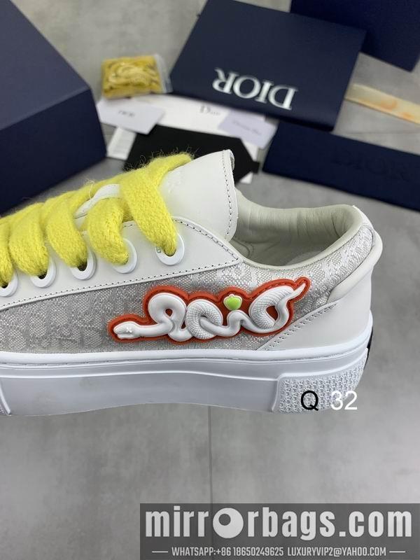 Dior Shoes sz38-45 YY0304