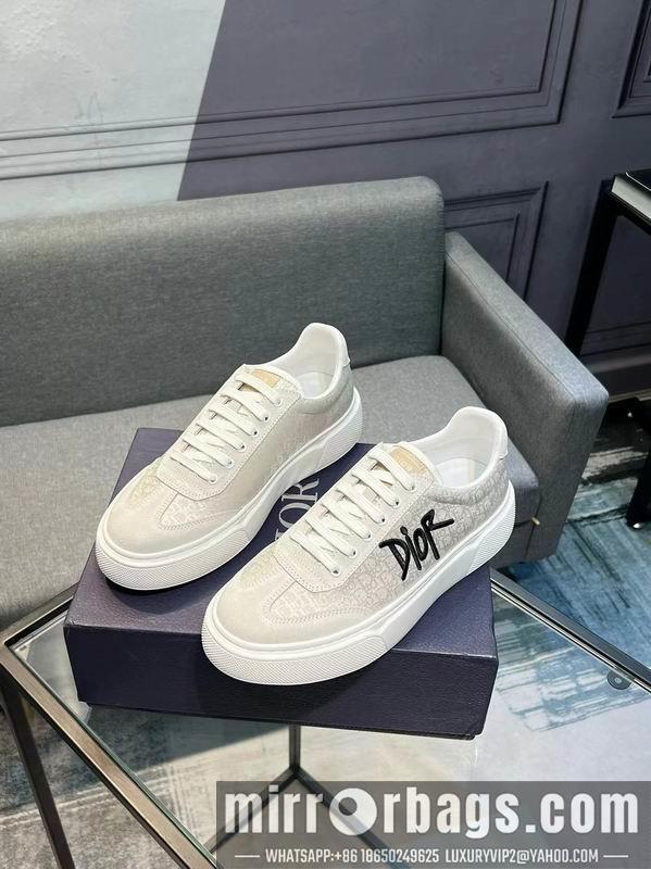 Dior Shoes sz38-45 mnw0320