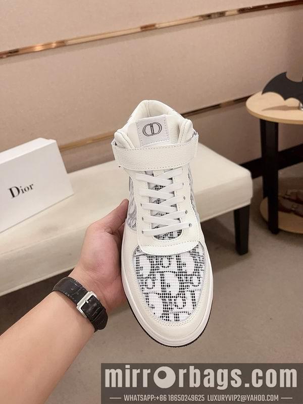 Dior Shoes sz38-46 jyh0301