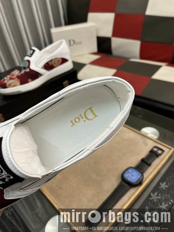 Dior Shoes sz38-44 hnh0307