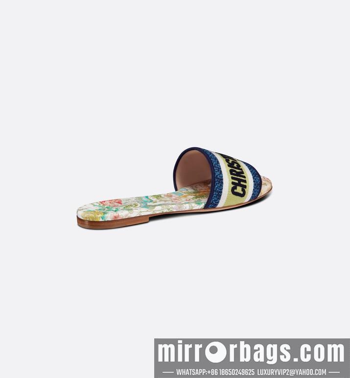 Dior Shoes sz35-42 mnw0323
