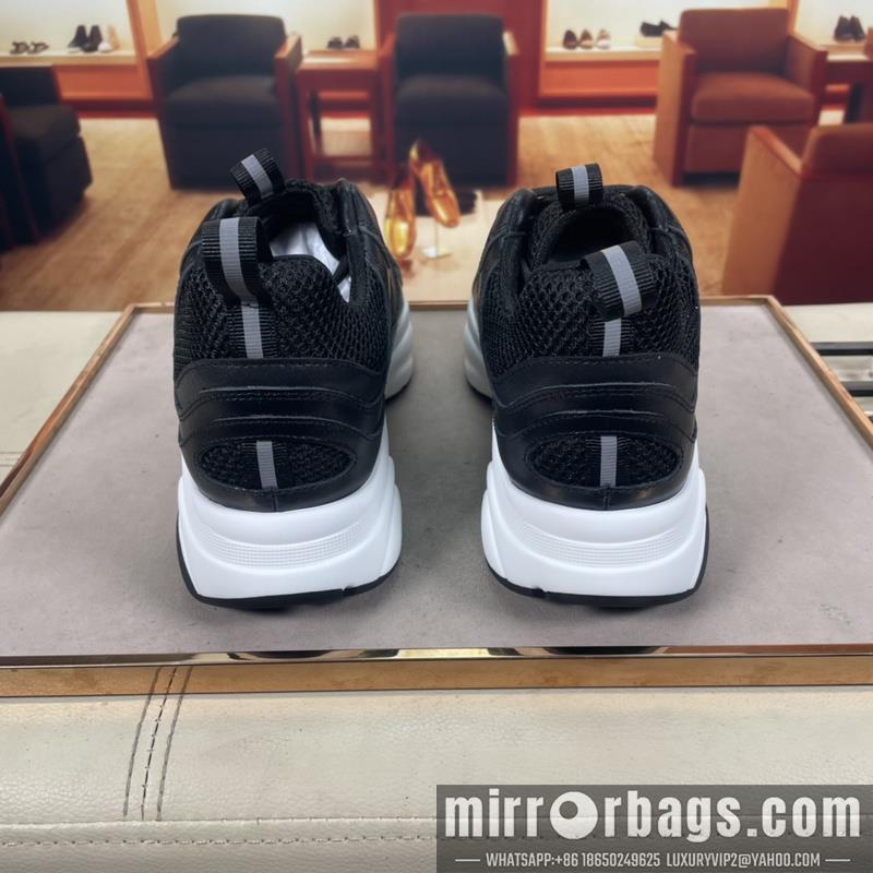 Dior Shoes sz35-45 Whf0102
