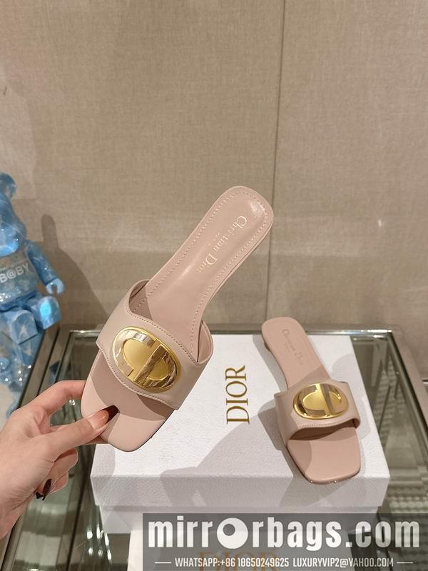 Dior Shoes sz34-43 mnw0301