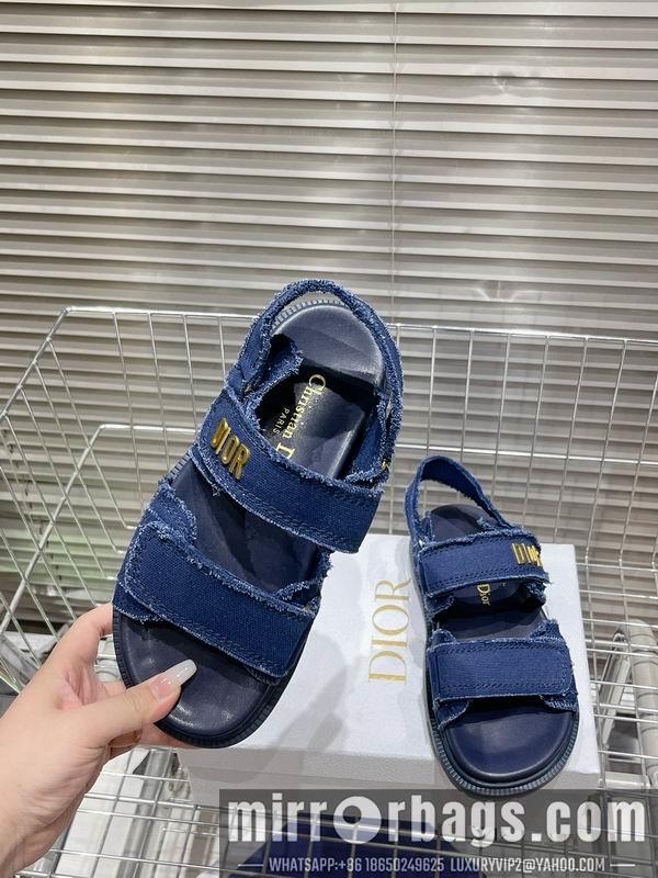 Dior Shoes sz35-41 mnw0405