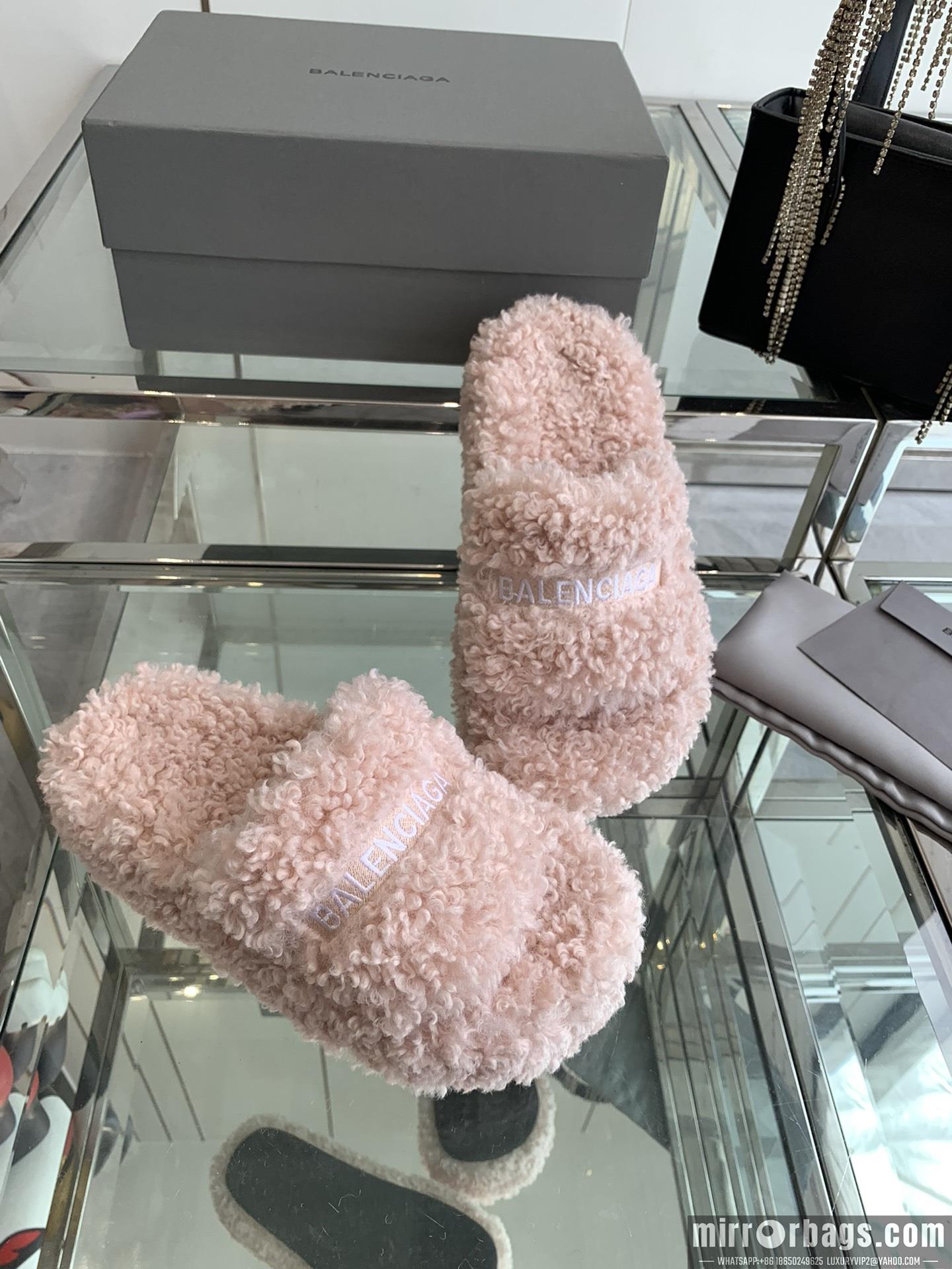 Balenciaga Shoes sz35-40 h1004